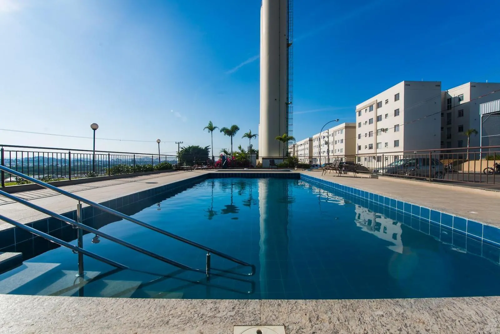 Rental Palhoça- Acomodações Residenciais II Florianópolis