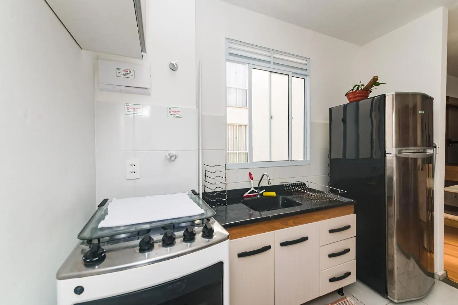 Apartamento Rental Palhoça- Acomodações Residenciais II Florianópolis Brasil