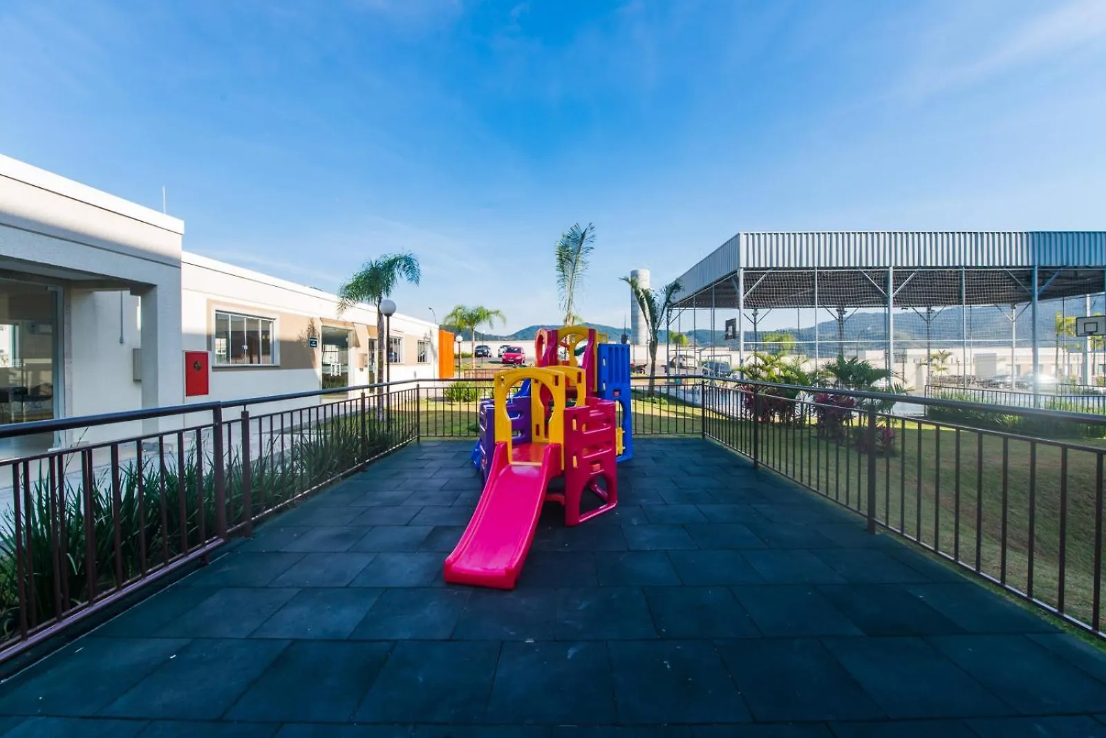 Rental Palhoça- Acomodações Residenciais II Florianópolis