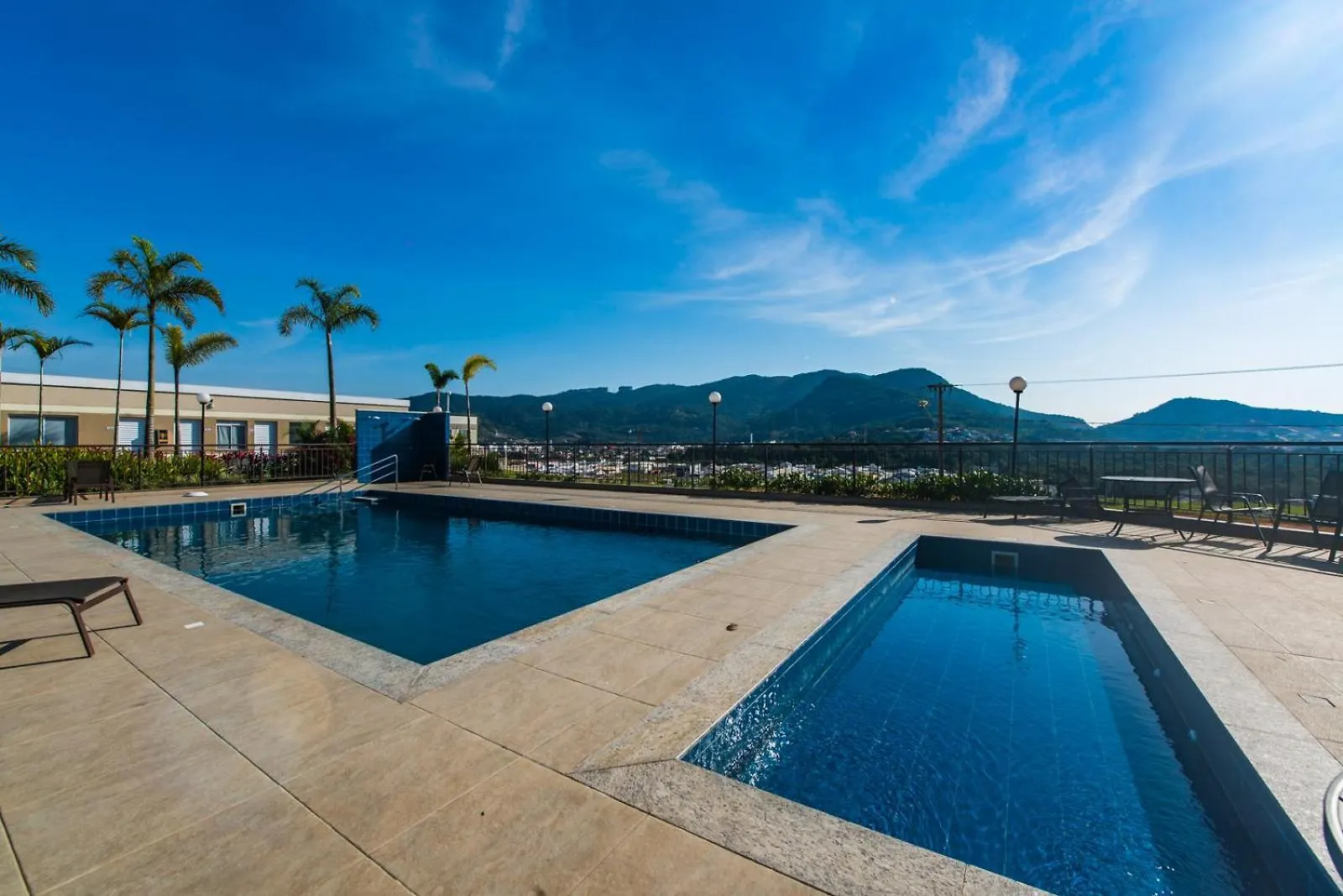 Apartamento Rental Palhoça- Acomodações Residenciais II Florianópolis