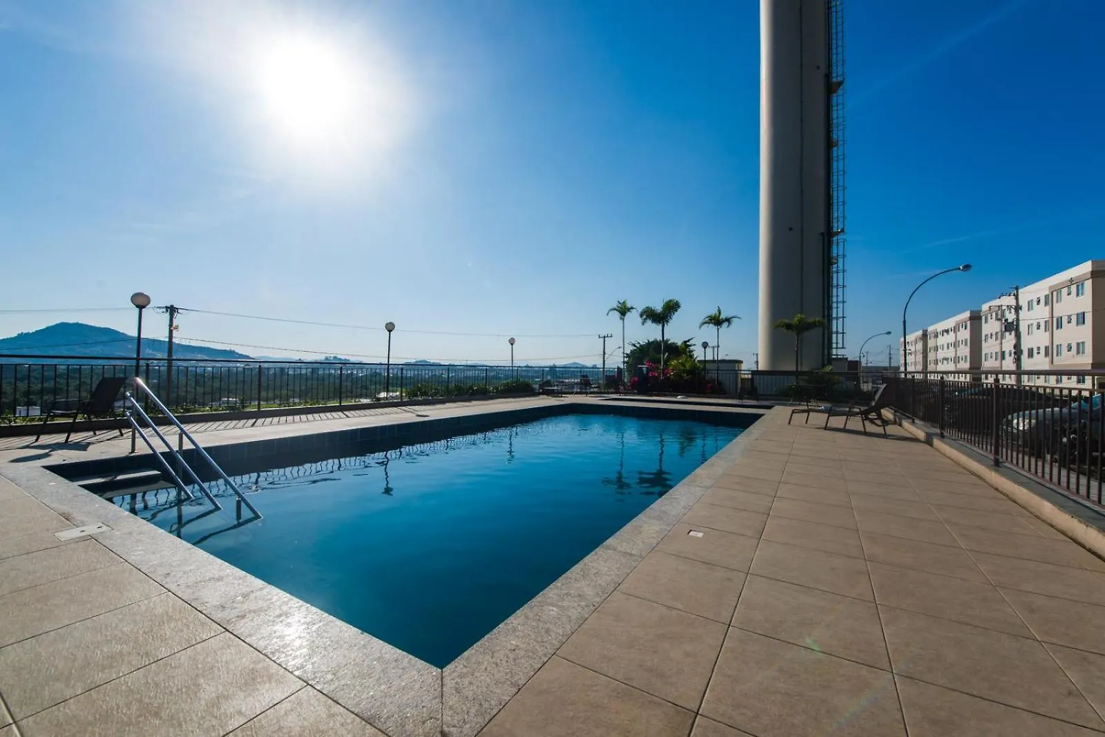 Rental Palhoça- Acomodações Residenciais II Florianópolis 0*,