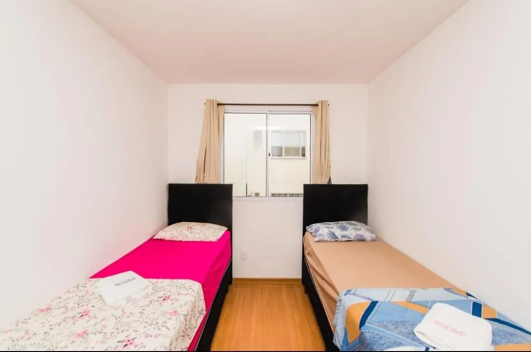 Rental Palhoça- Acomodações Residenciais II Florianópolis