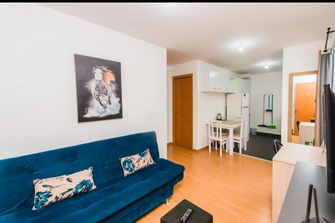 Rental Palhoça- Acomodações Residenciais II Florianópolis 0*,  Brasil