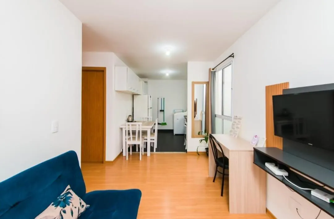 Rental Palhoça- Acomodações Residenciais II Florianópolis 0*,  Brasil